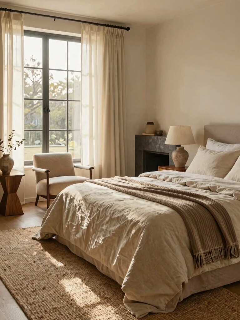 cozy lighting for relaxation