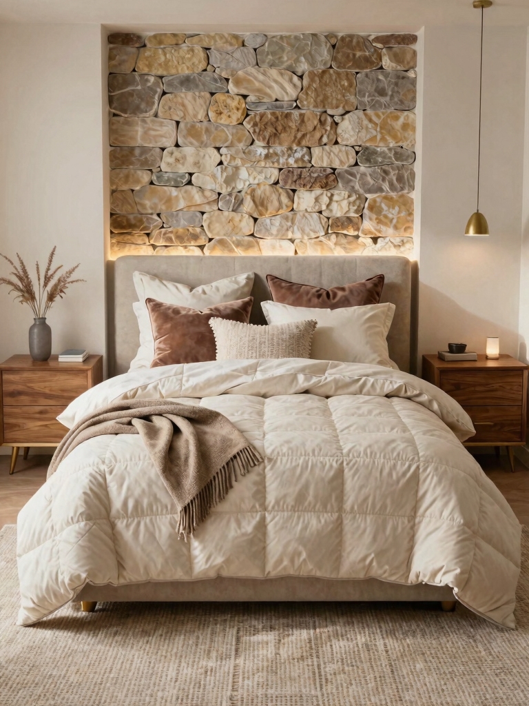 cozy space intimate upgrades