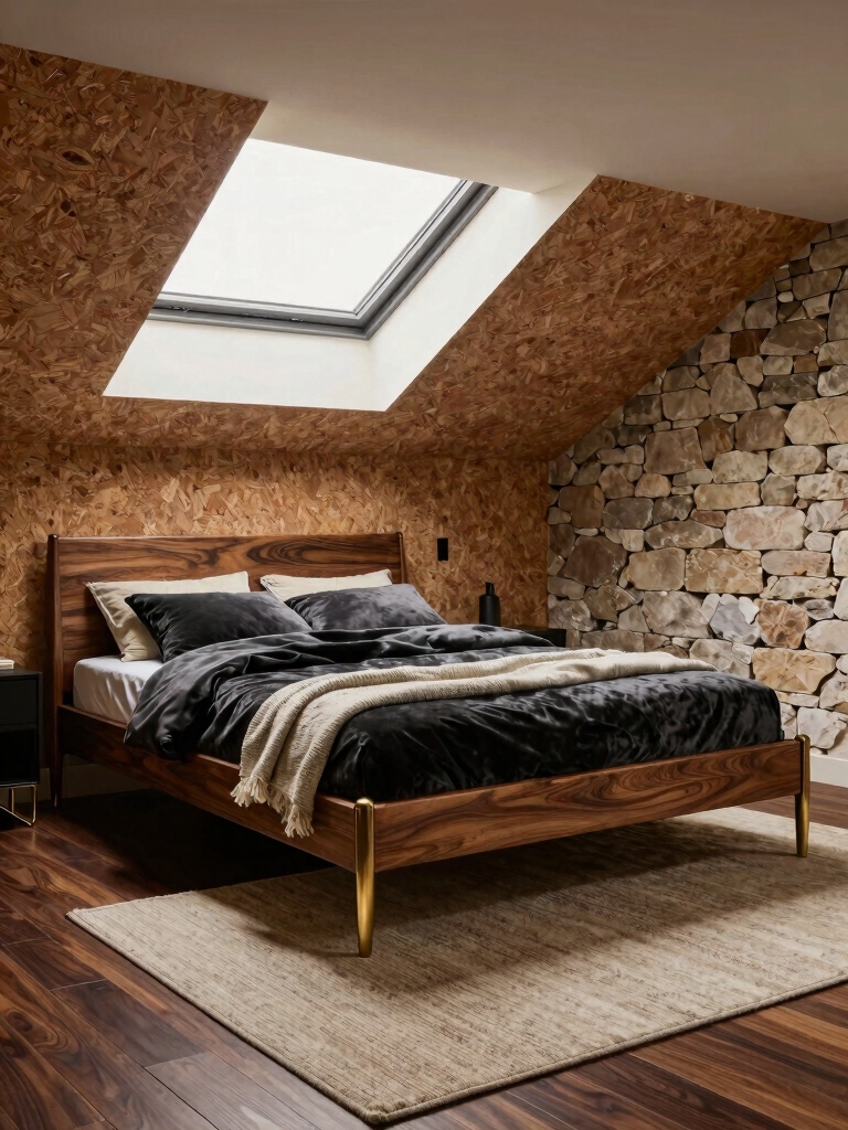 cozy textures for comfort