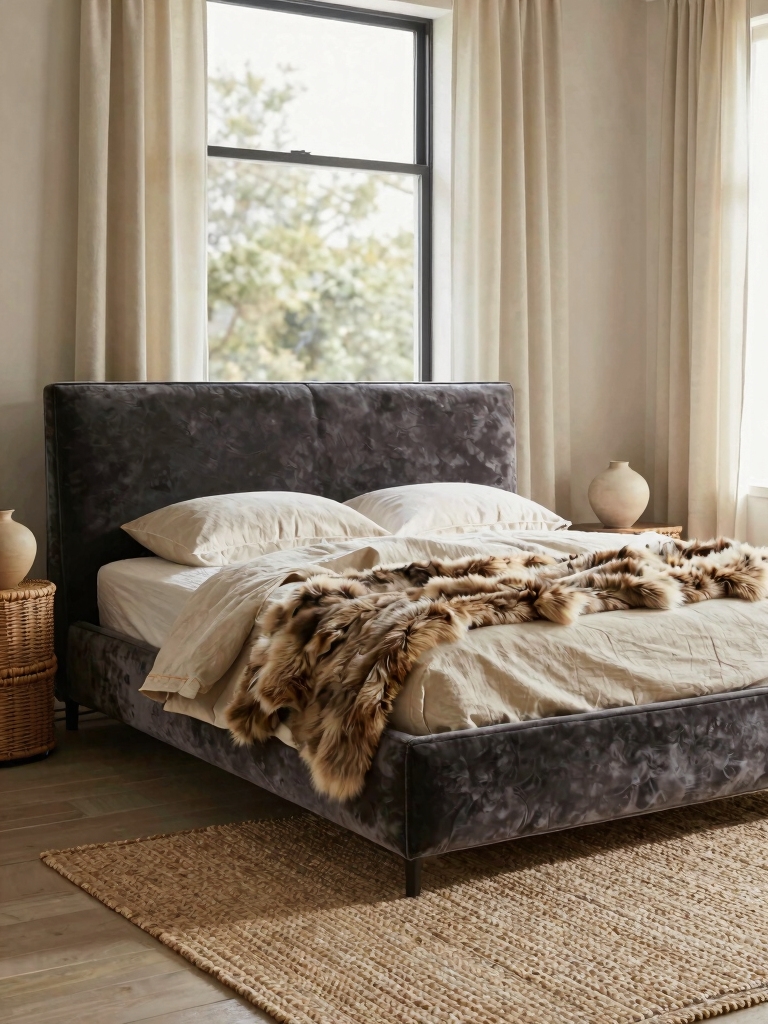 cozy textures for photography
