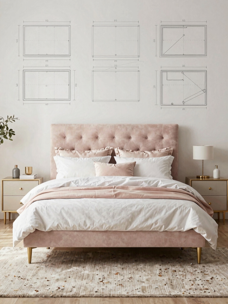 crafting a personalized teen haven