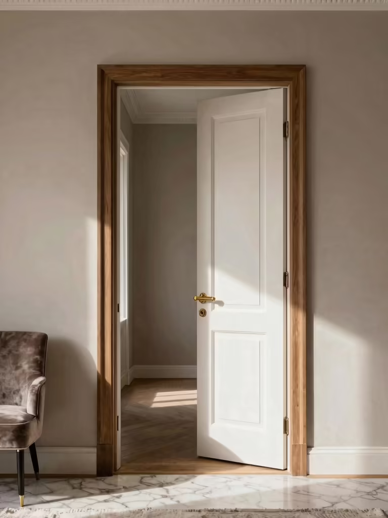 creative bedroom door designs