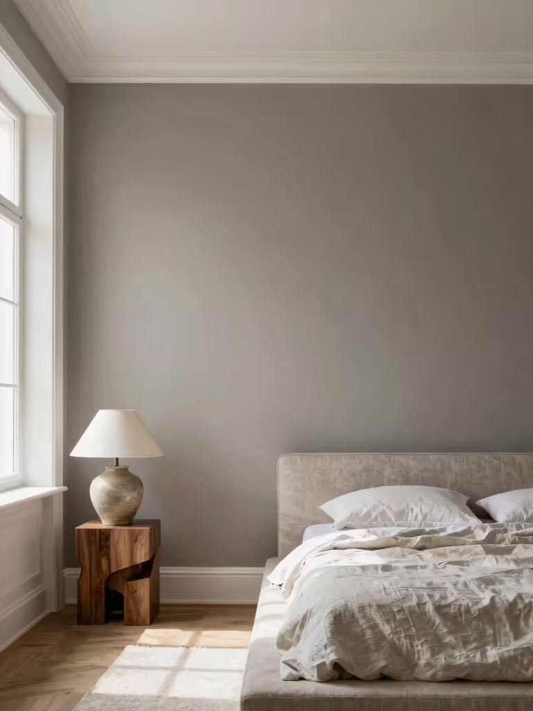 creative bedroom wall colors