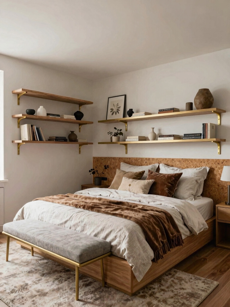 creative small space solutions