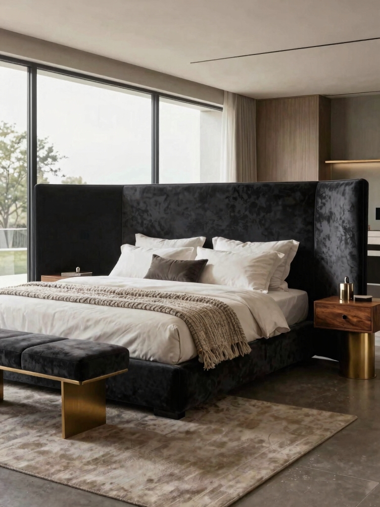 curated luxury on budget