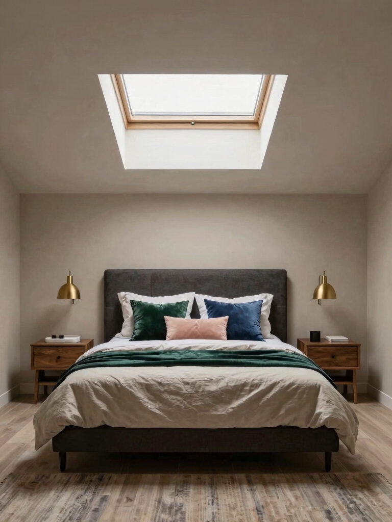 define bedroom mood goals