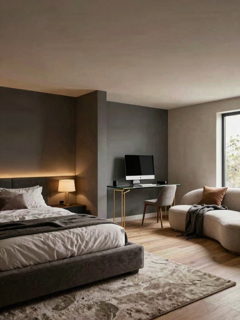 define functional living zones