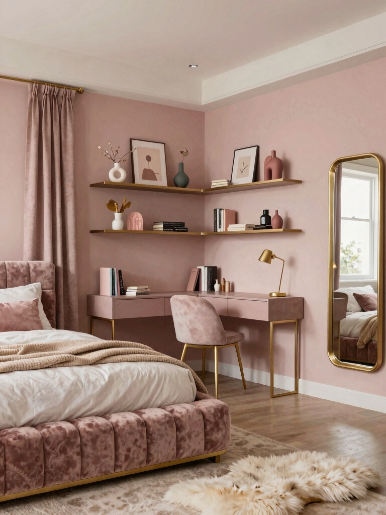 design with personality and purpose