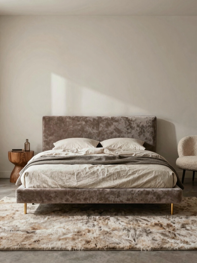 dreamy bedroom design ideas