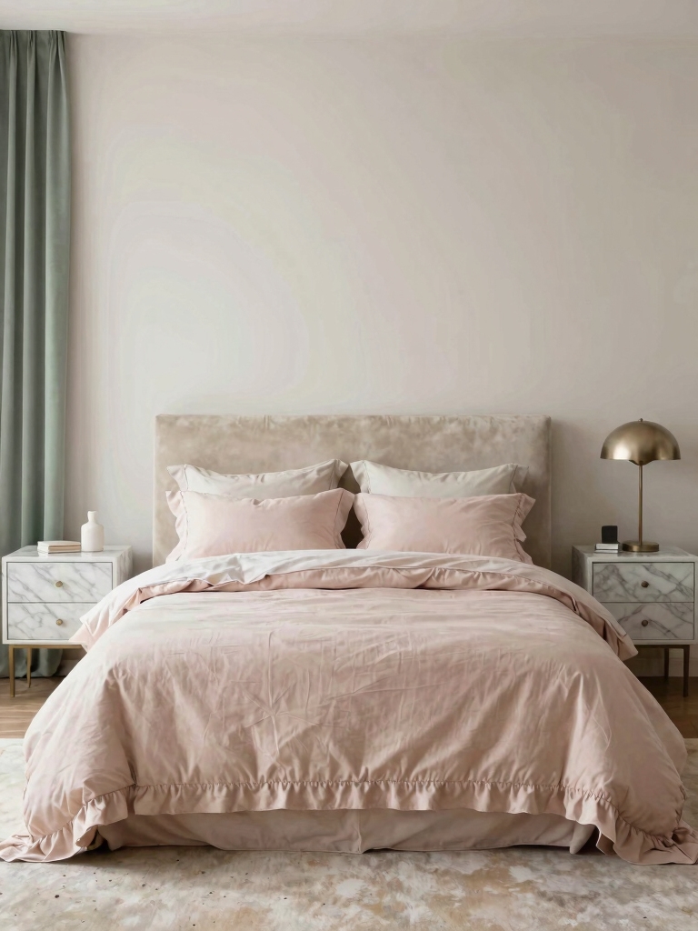dreamy cozy color combinations