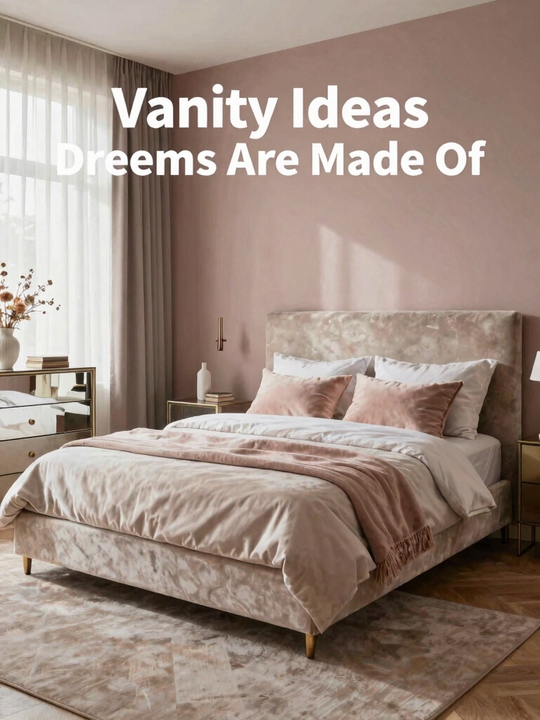 dreamy palettes and textures