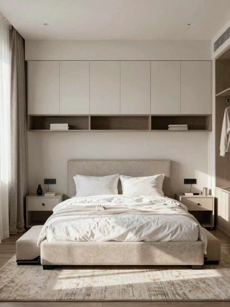 effortless clutter free organization