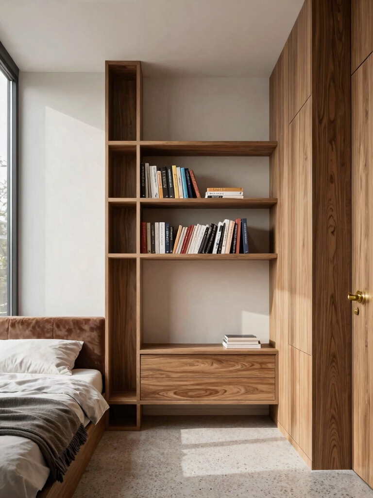 effortless wall mounted storage solutions