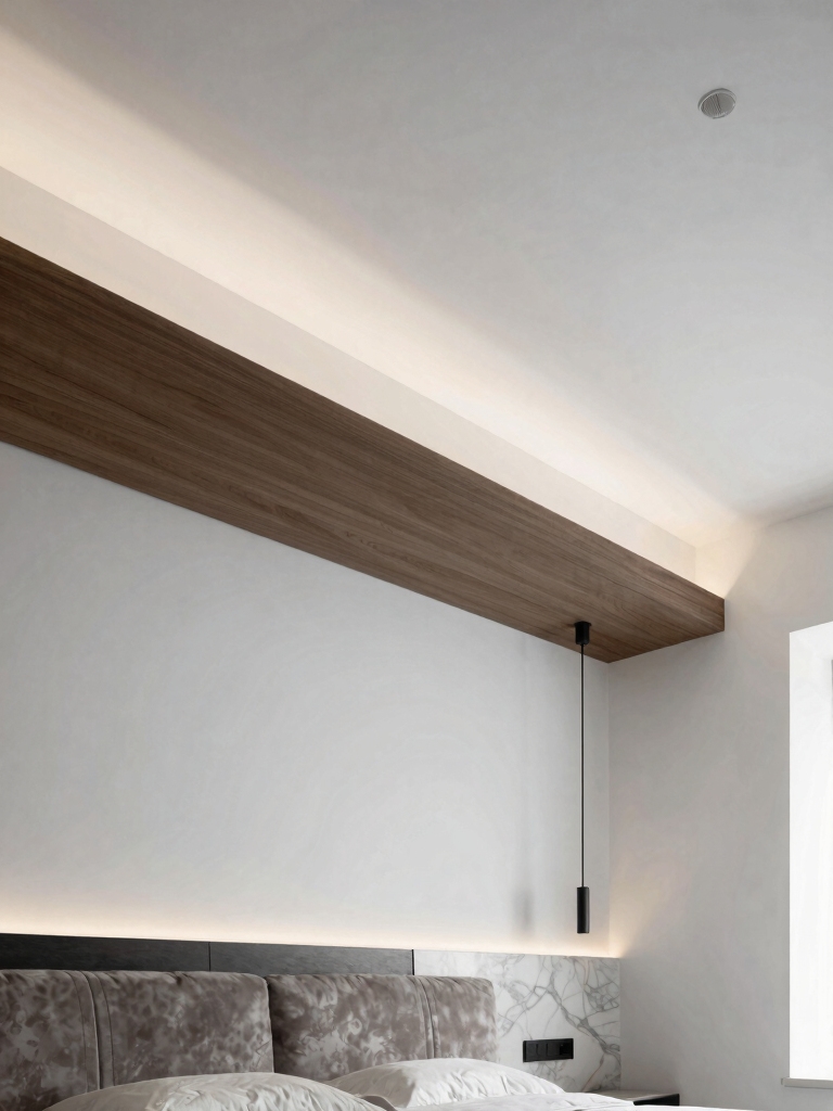 elegant functional textured serenity