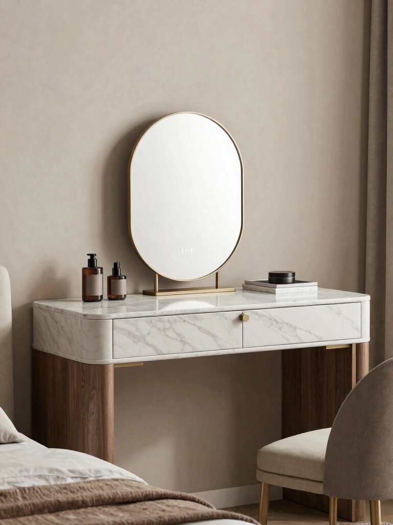 elegant minimalist design aesthetic