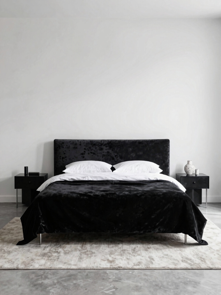 elegant monochrome design essentials