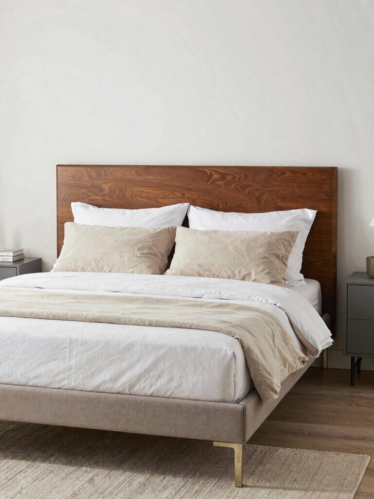 elevate your bed space