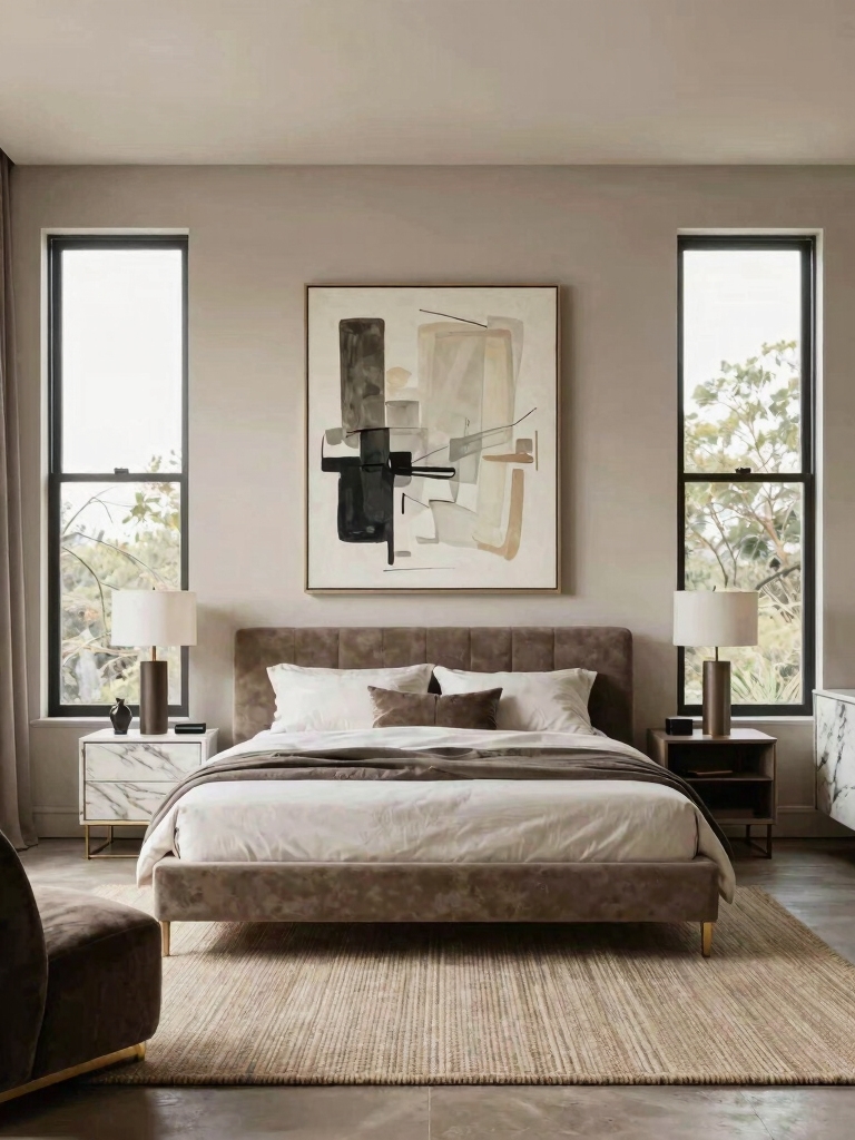 elevate your bedroom retreat
