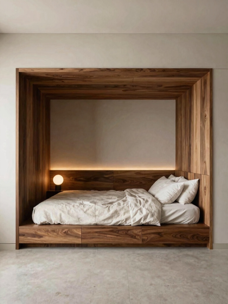 embrace intentional compact design