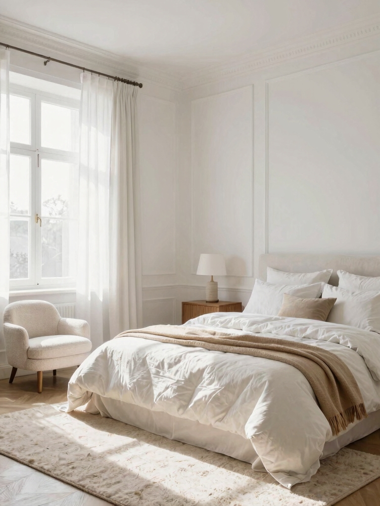 embrace natural light brightness