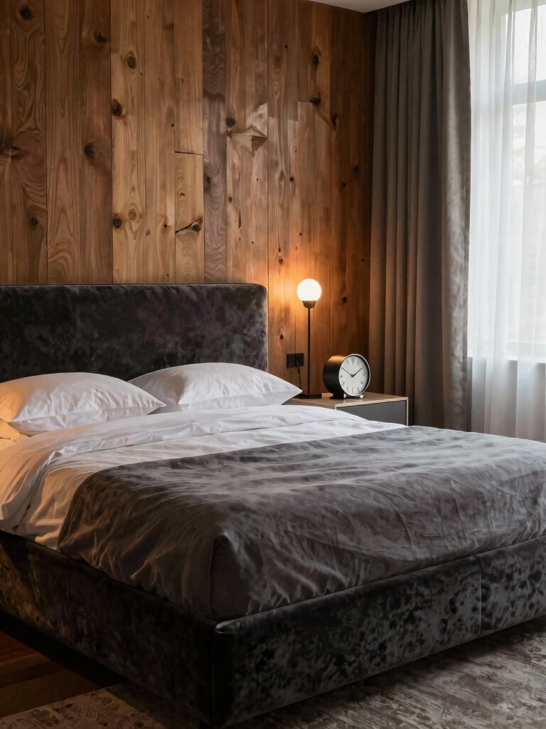 enhance mood with lighting