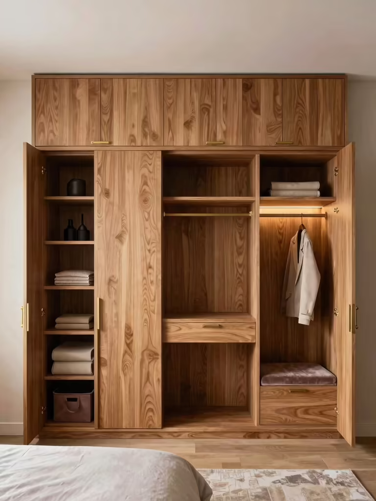 essential bedroom storage solutions