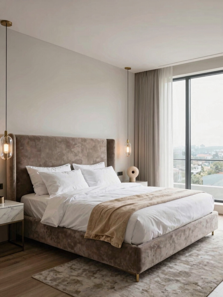 five star bedroom vision defined