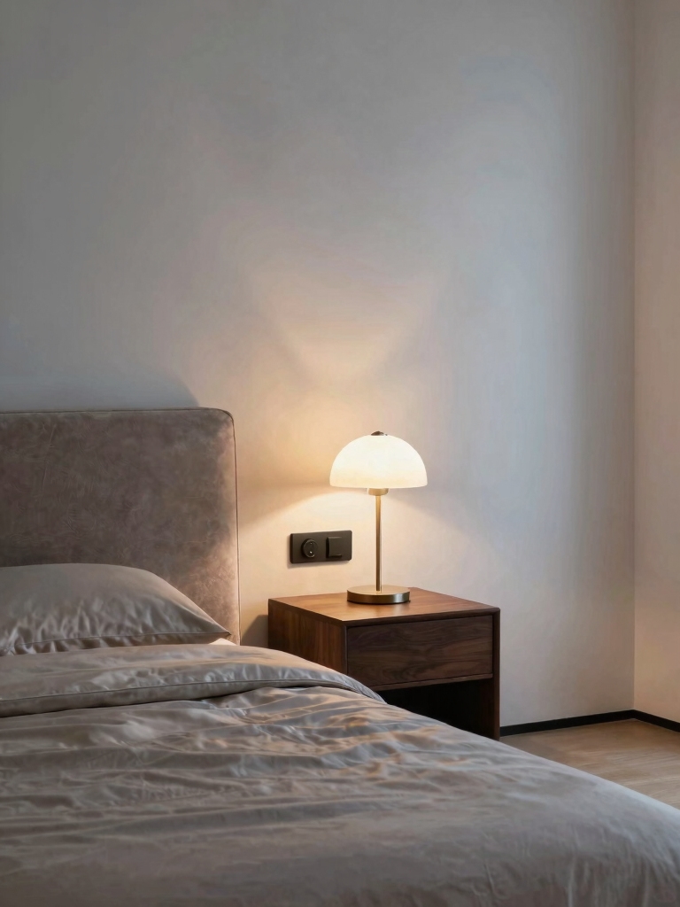 flexible dimming for ambiance