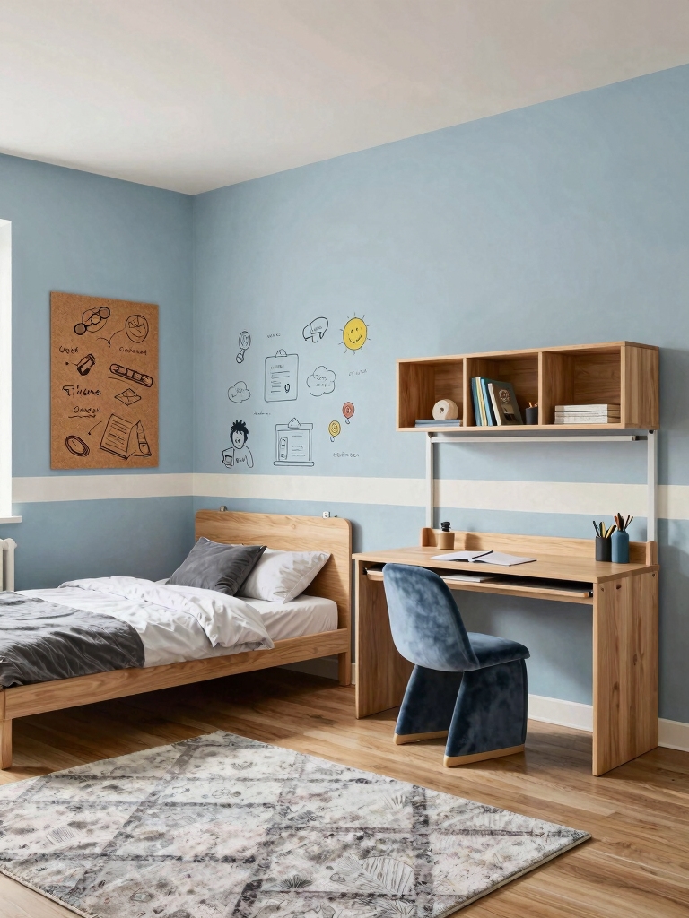 flexible modular room design