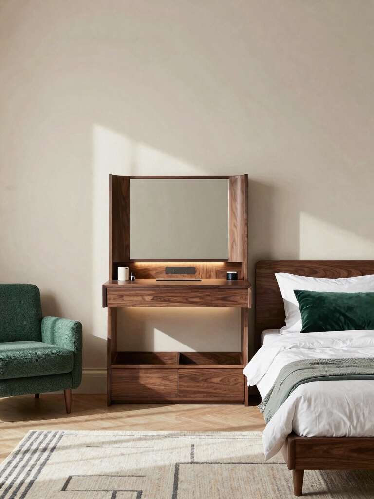 flexible stylish dual purpose furniture