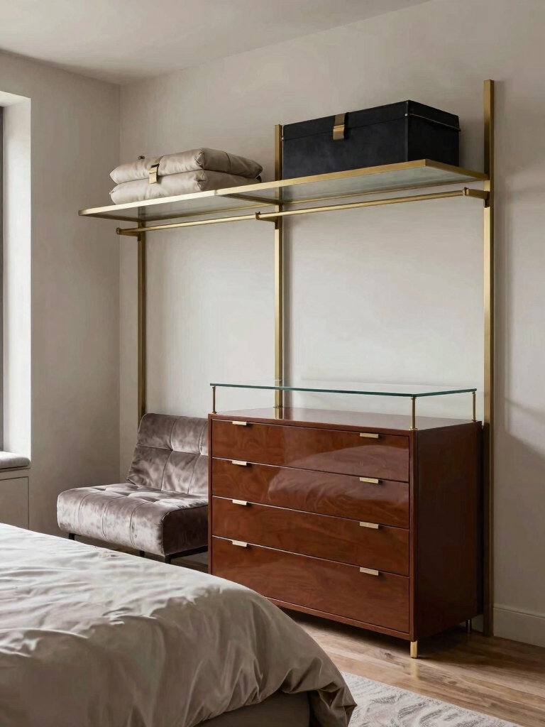 functional design for storage