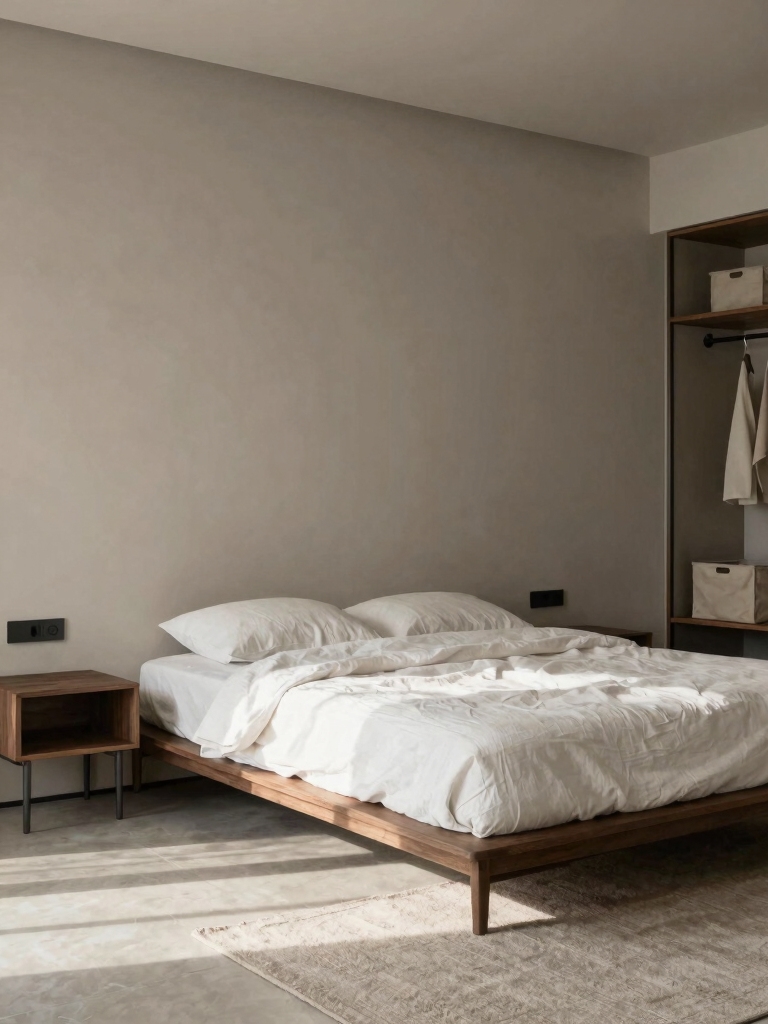 functional minimalist furniture solutions
