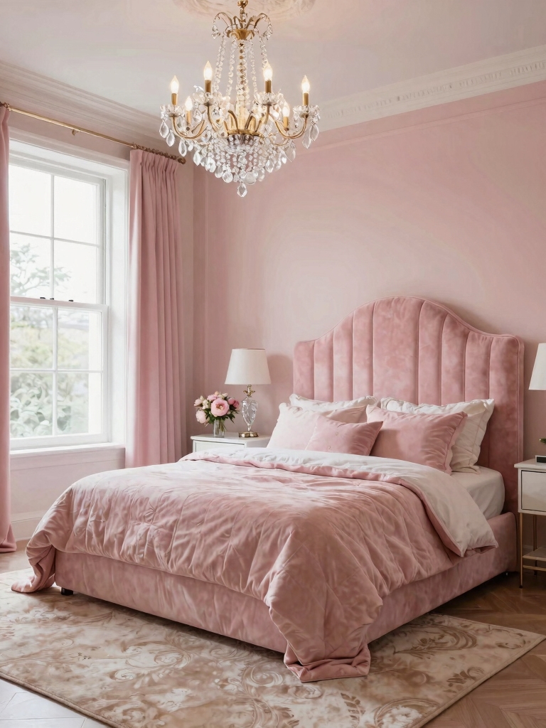 gentle glow stylish calm