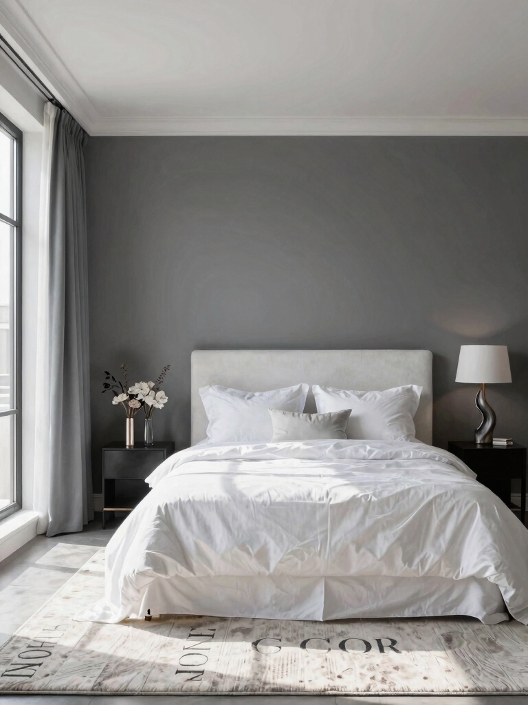 gray selection for ambiance