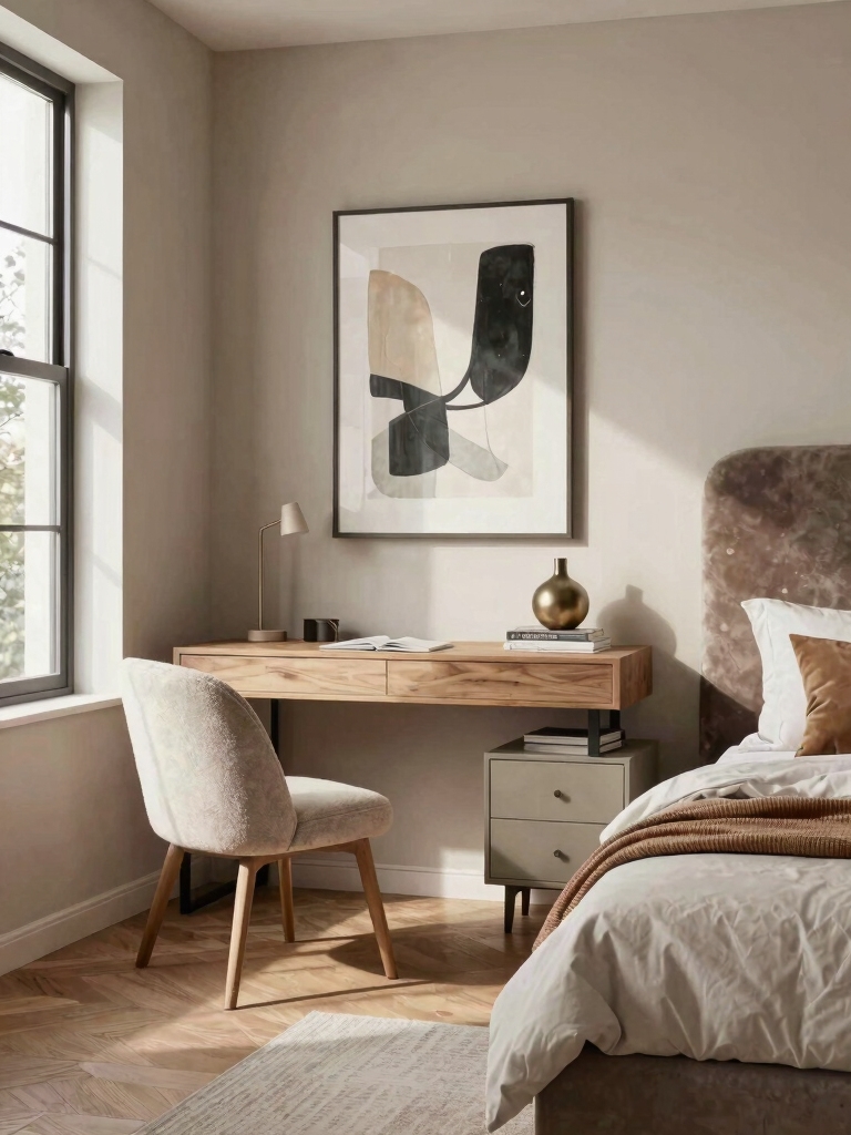 grown up teen decor essentials