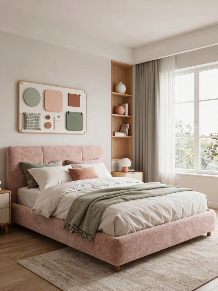 growth friendly color palette