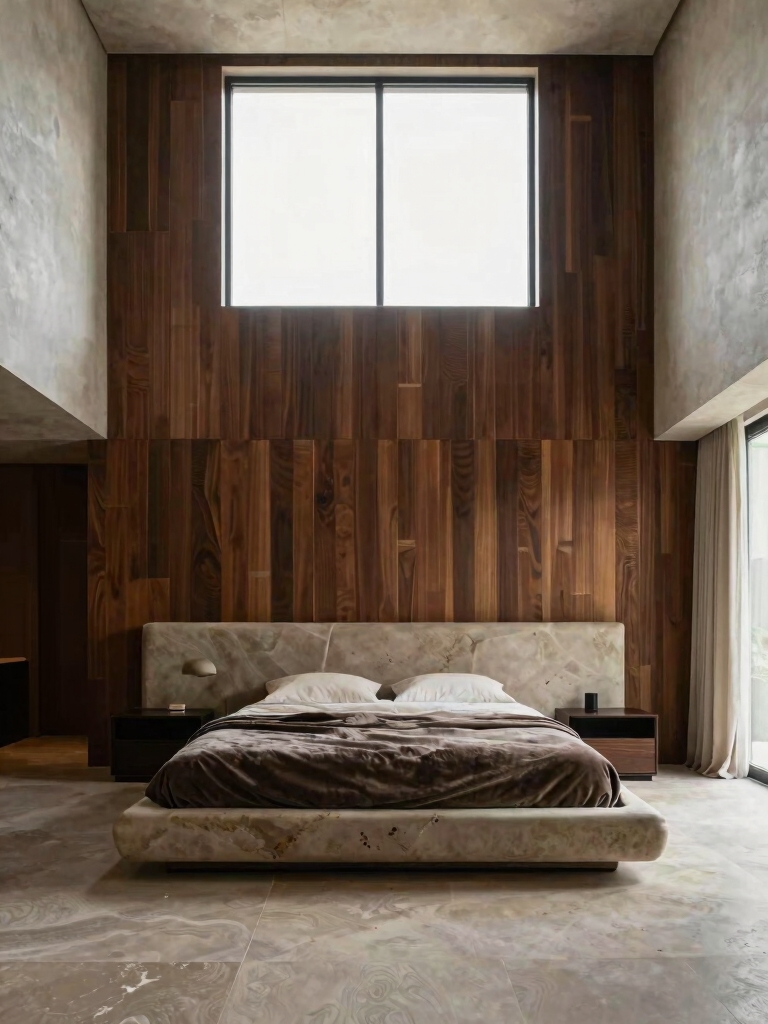 harmonious bedroom design essentials