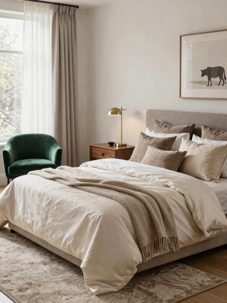 insta perfect bedroom design tips