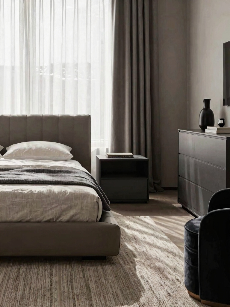 intention in design harmony