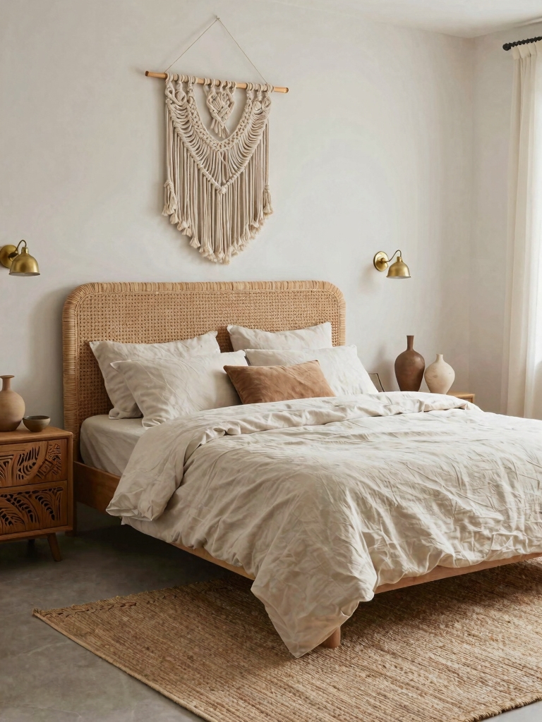 intentional global design accents