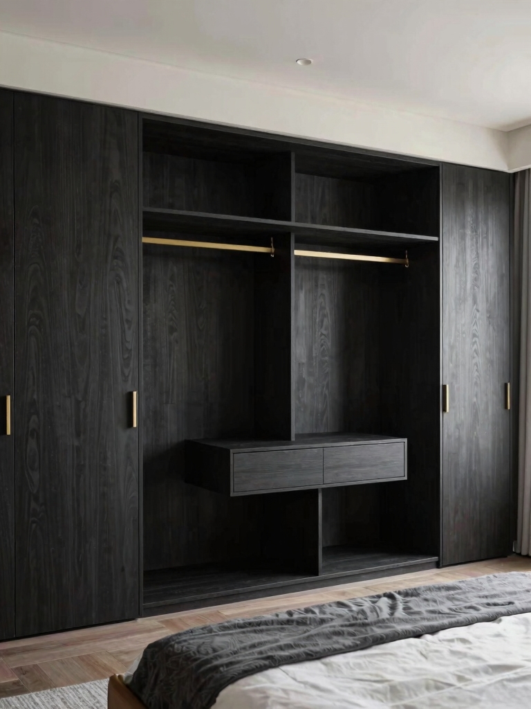invisible functional storage solutions