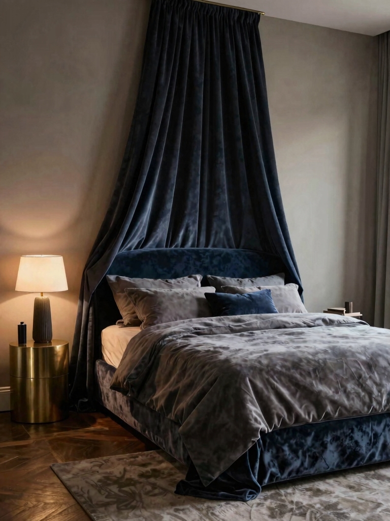 inviting textures for comfort