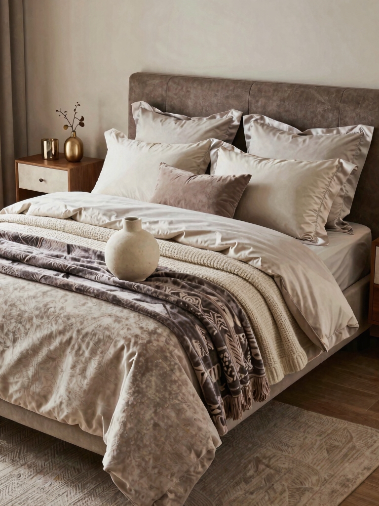 layer textiles for warmth