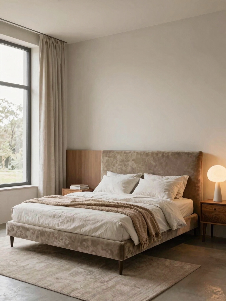 layered lighting for ambiance