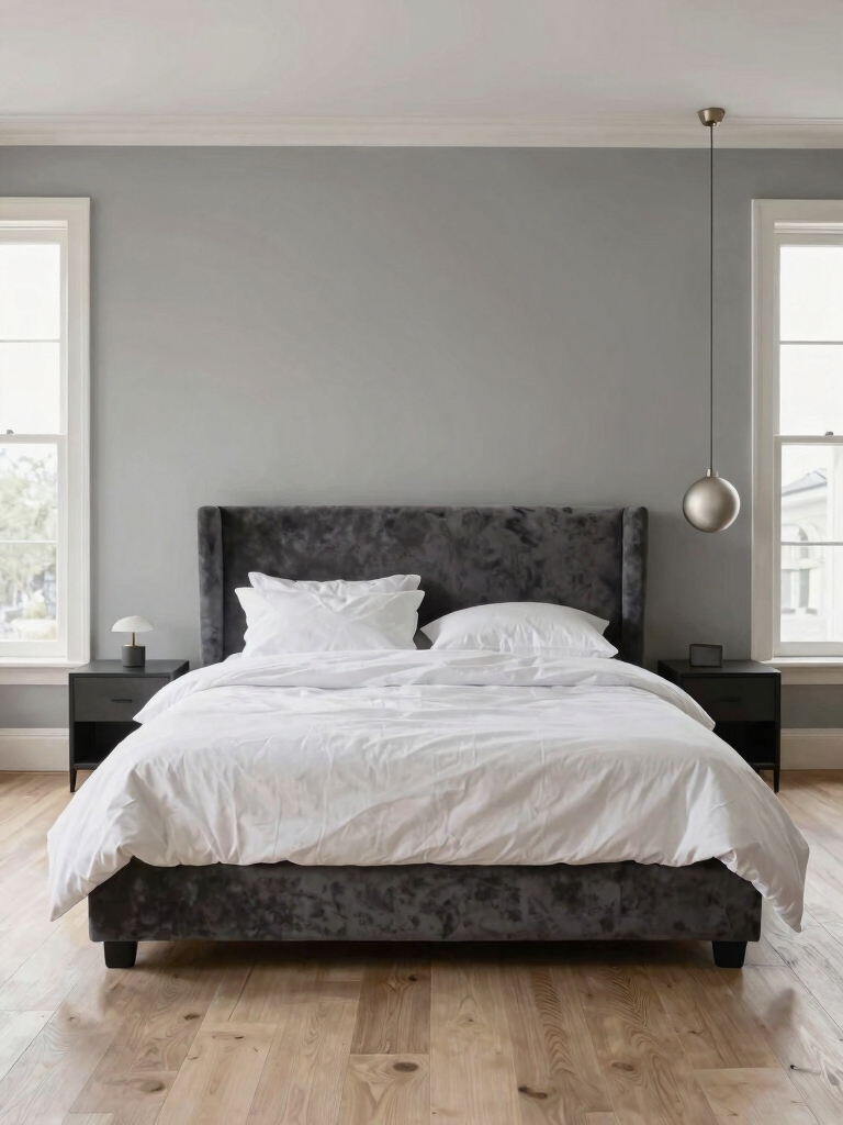 layered lighting for elegance