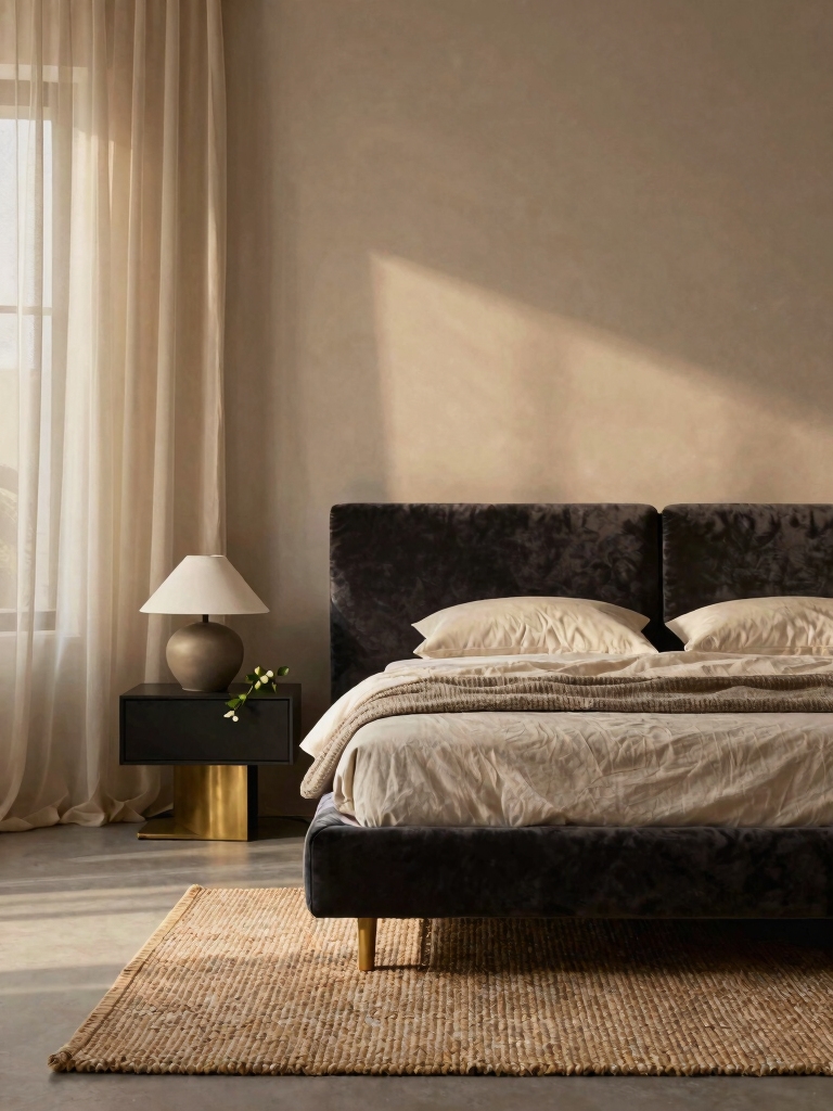 layered soft lighting techniques