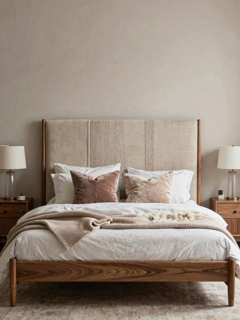 layered textiles for comfort