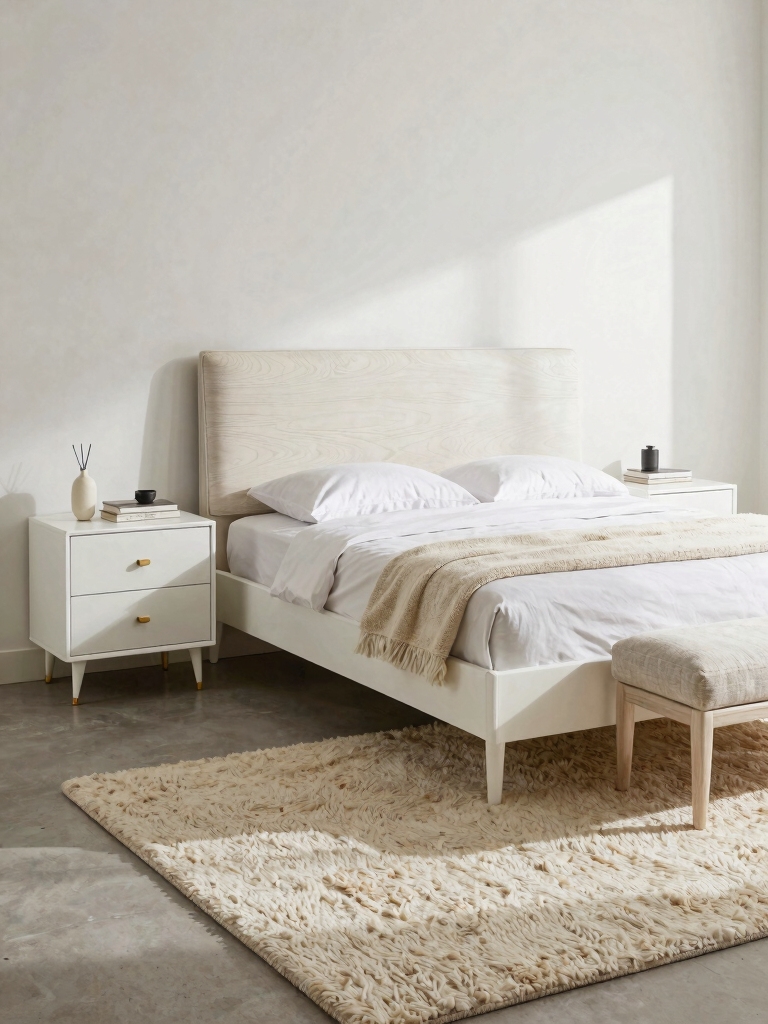 layered textures enhance warmth