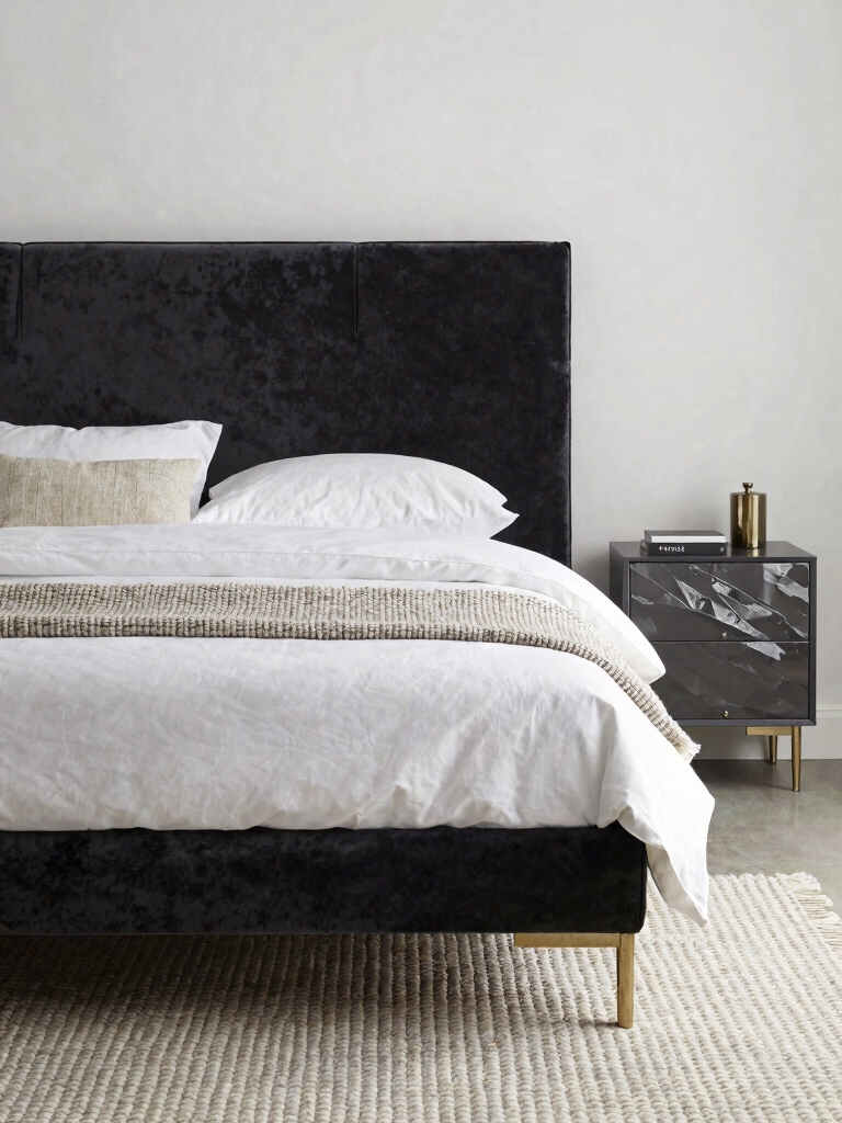 layered textures for depth
