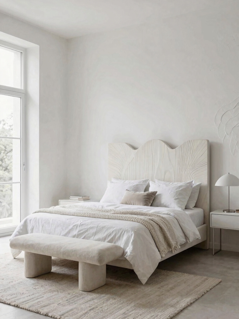 layered textures for warmth